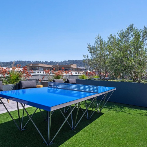 Find your perfect fit at The Addison a pool on a lawn